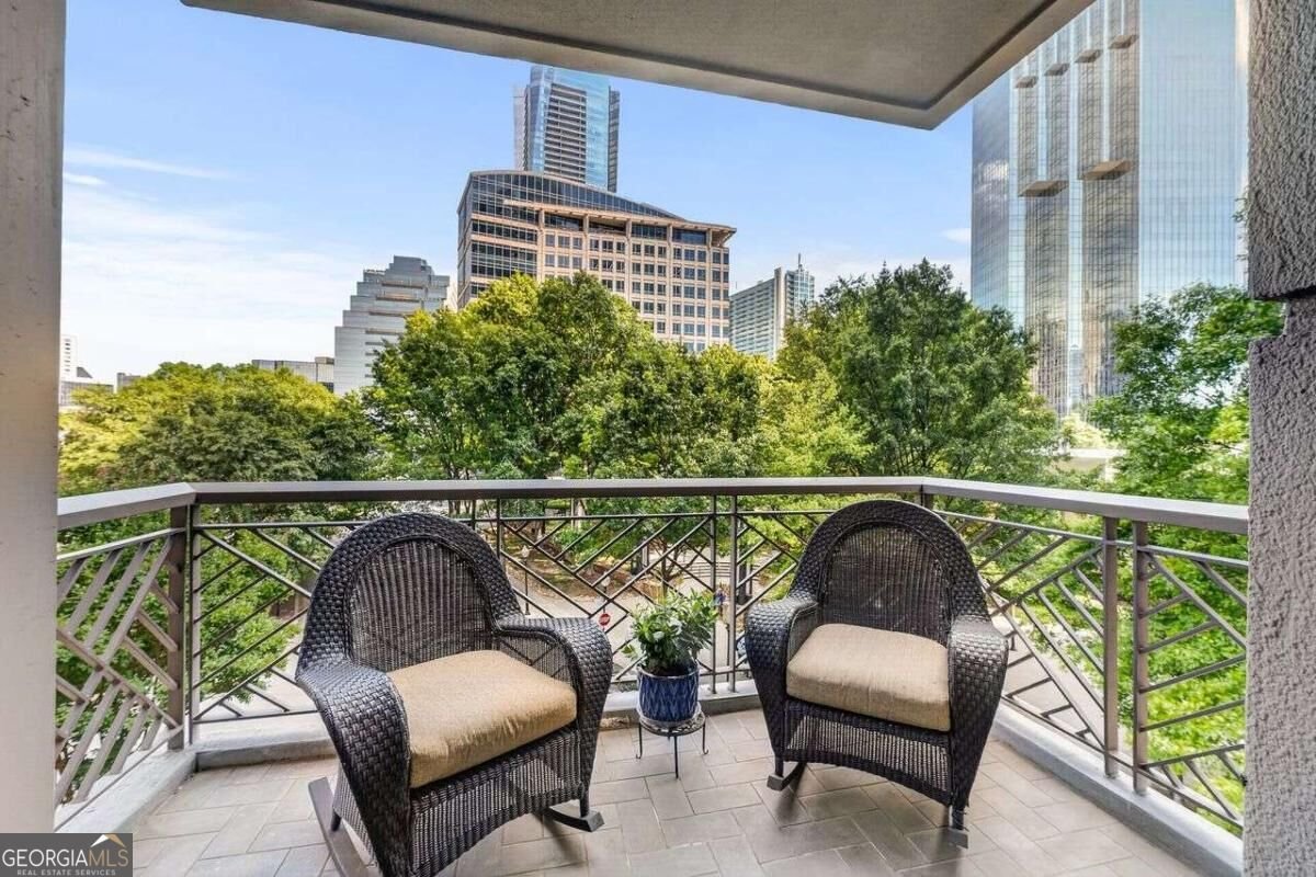 3334 Peachtree Road Atlanta - Photo 29