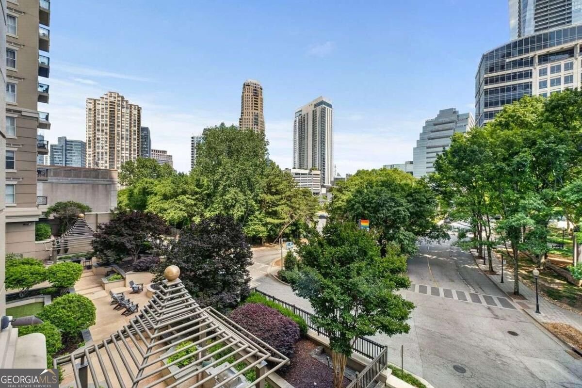 3334 Peachtree Road Atlanta - Photo 31