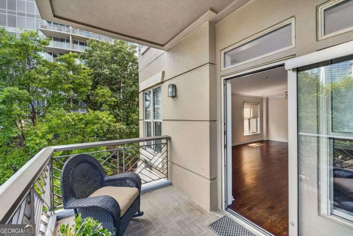 3334 Peachtree Road Atlanta - Photo 32