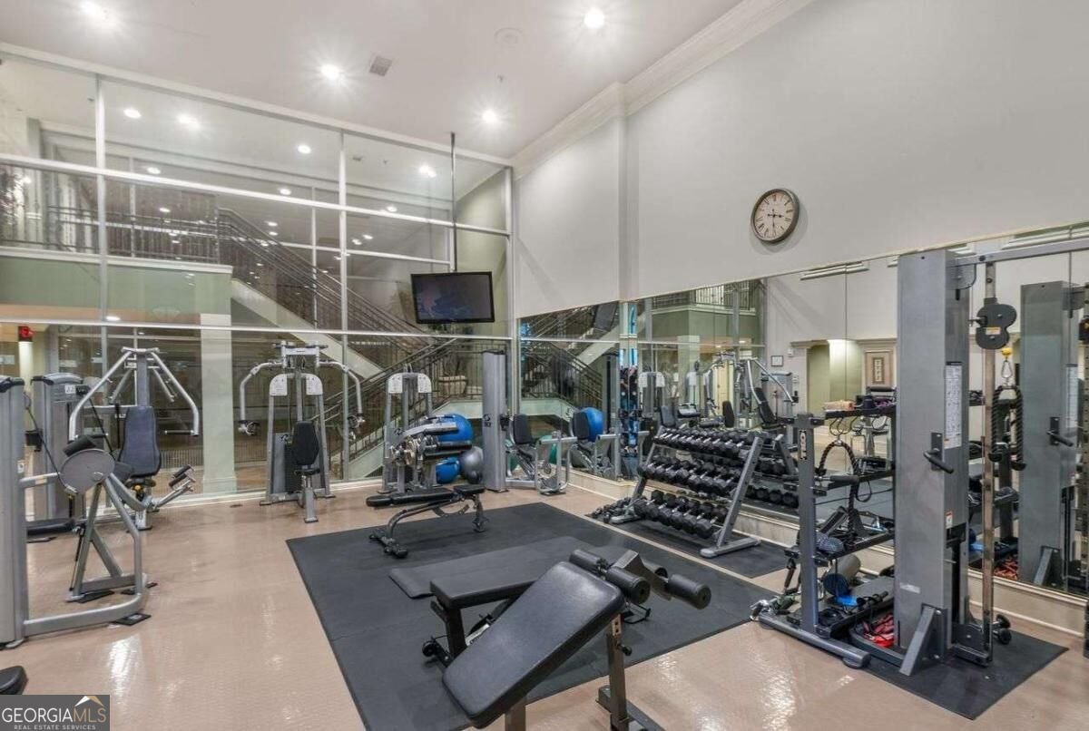3334 Peachtree Road Atlanta - Photo 33