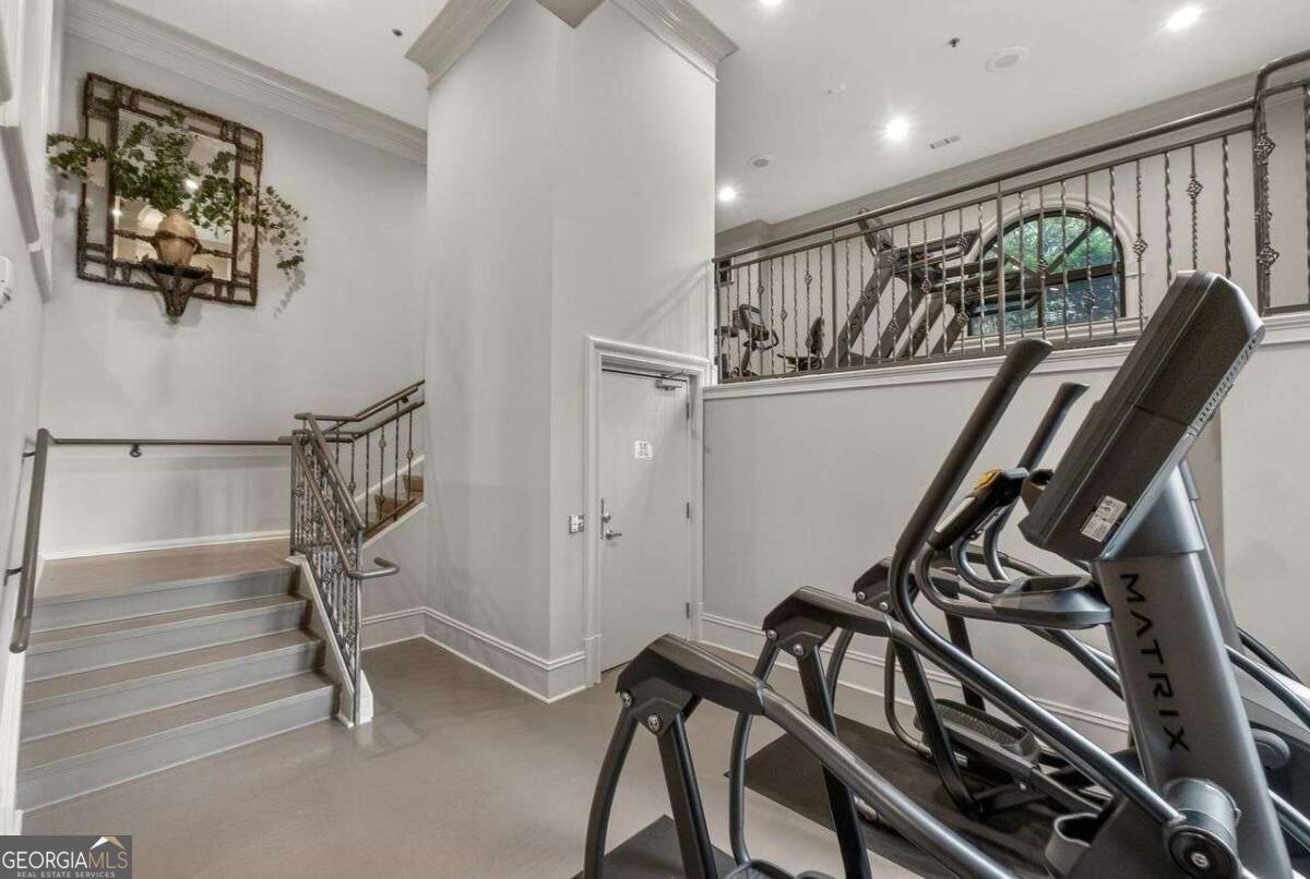 3334 Peachtree Road Atlanta - Photo 34