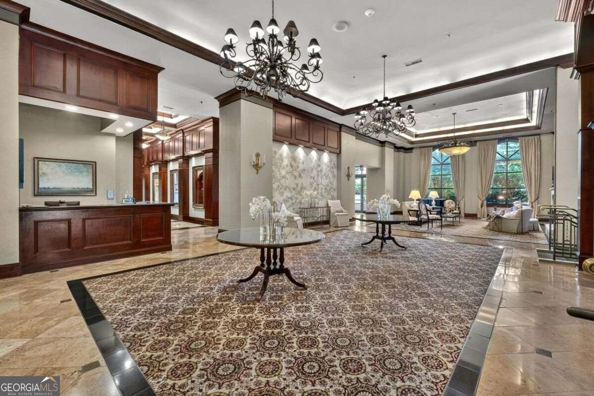 3334 Peachtree Road Atlanta - Photo 36