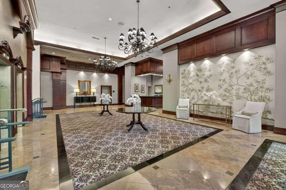3334 Peachtree Road Atlanta - Photo 37