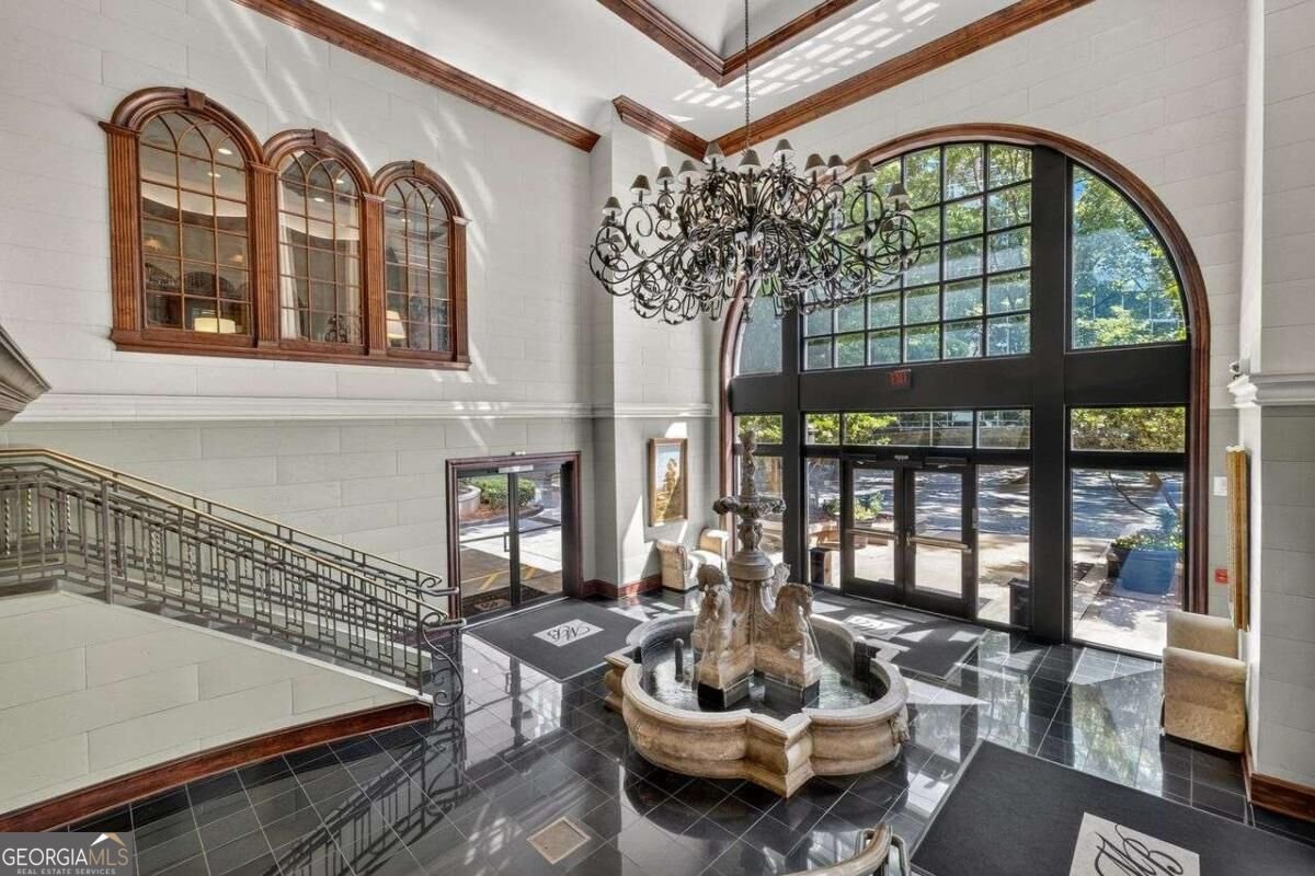3334 Peachtree Road Atlanta - Photo 38