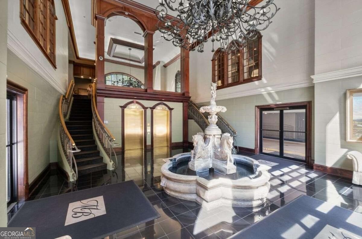 3334 Peachtree Road Atlanta - Photo 39