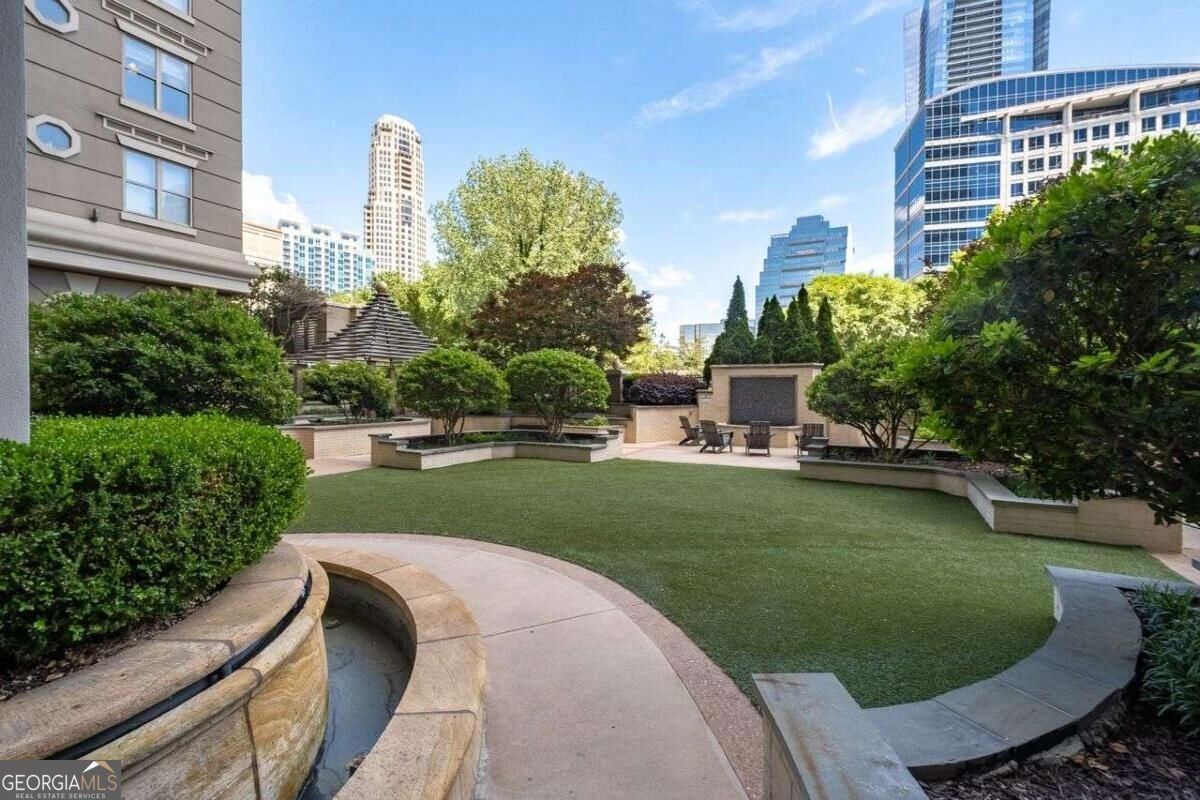 3334 Peachtree Road Atlanta - Photo 40