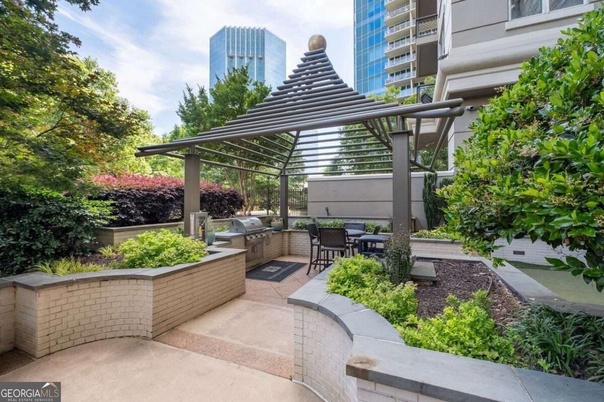 3334 Peachtree Road Atlanta - Photo 41
