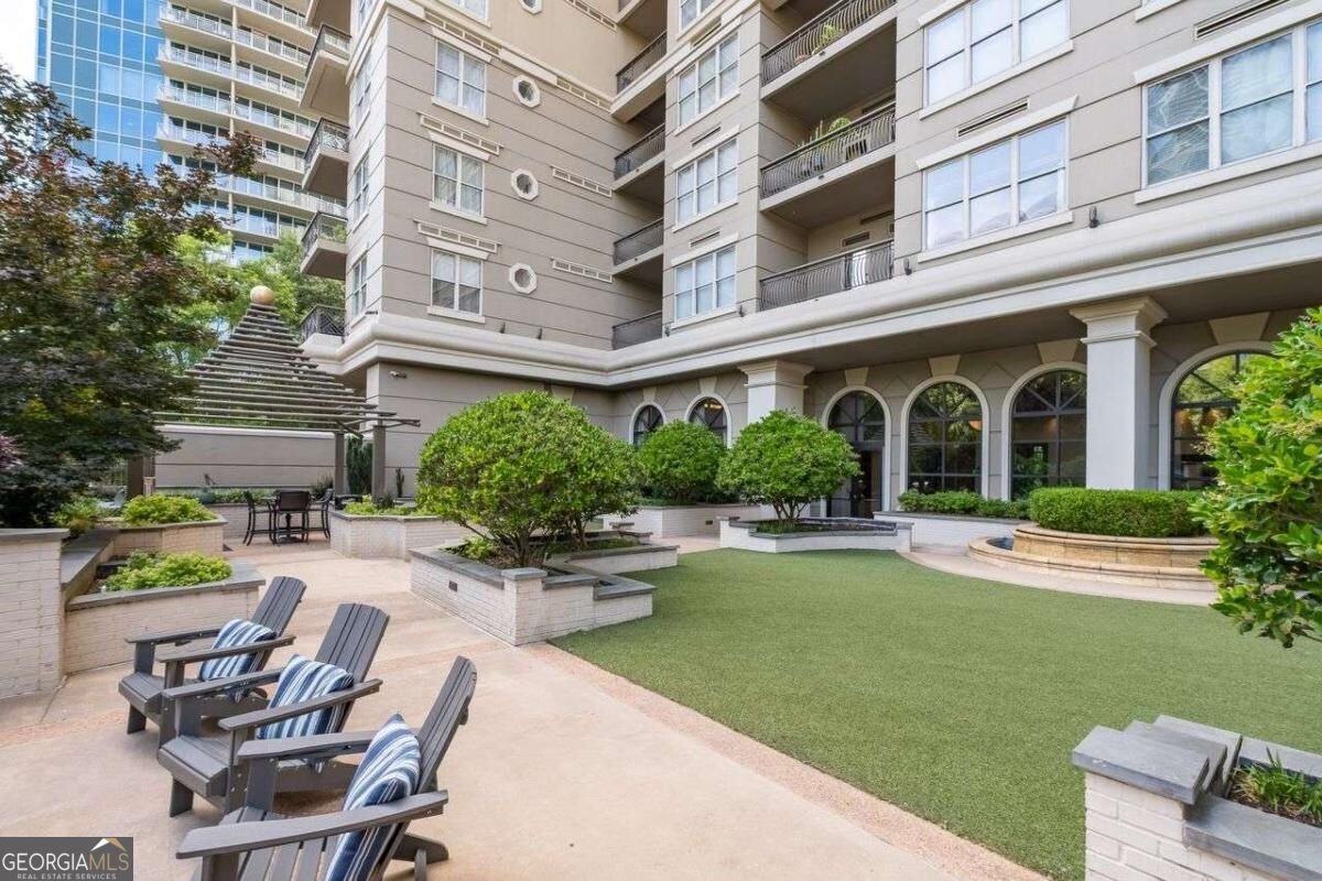 3334 Peachtree Road Atlanta - Photo 43