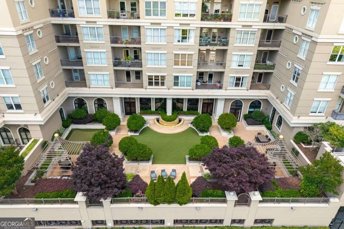 3334 Peachtree Road Atlanta - Photo 44