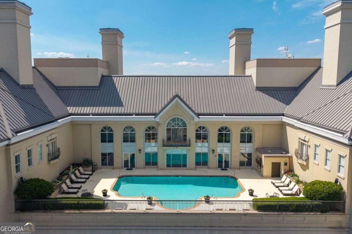 3334 Peachtree Road Atlanta - Photo 45