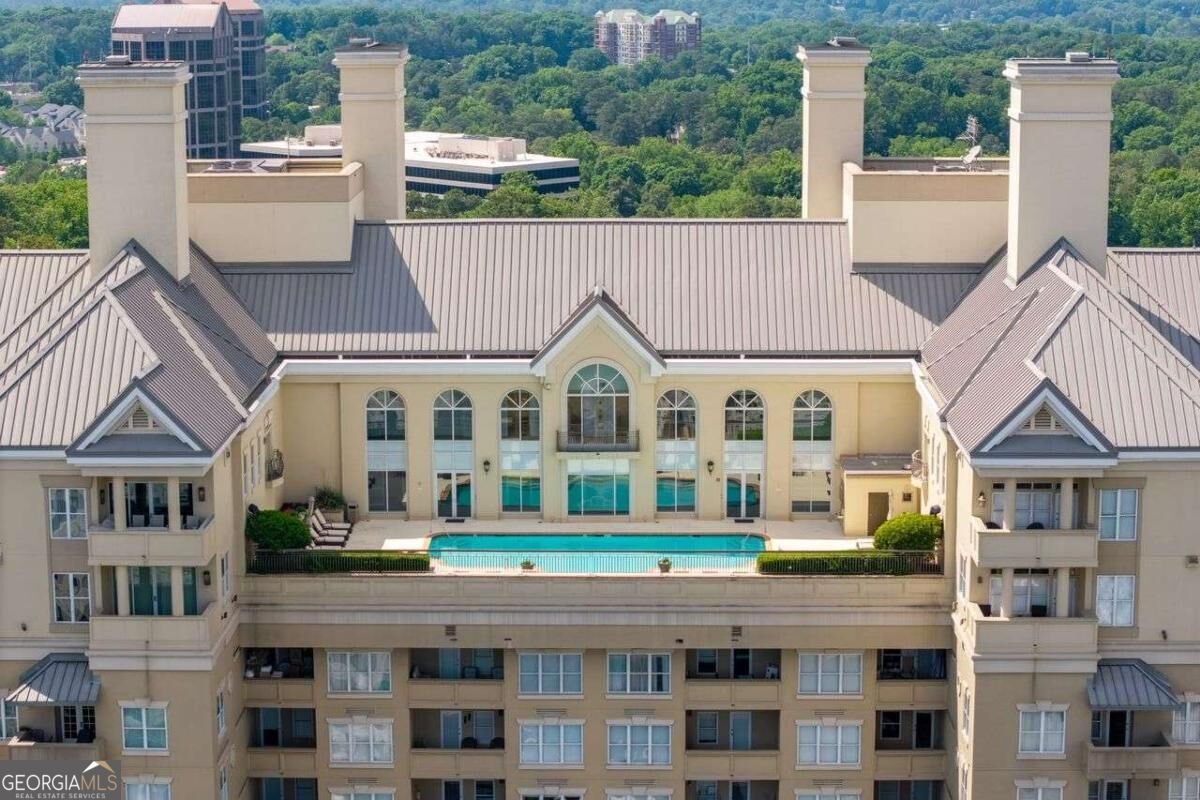 3334 Peachtree Road Atlanta - Photo 46