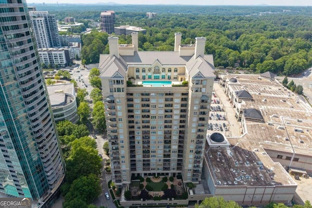 3334 Peachtree Road Atlanta - Photo 47