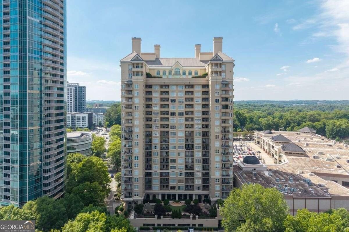 3334 Peachtree Road Atlanta - Photo 48