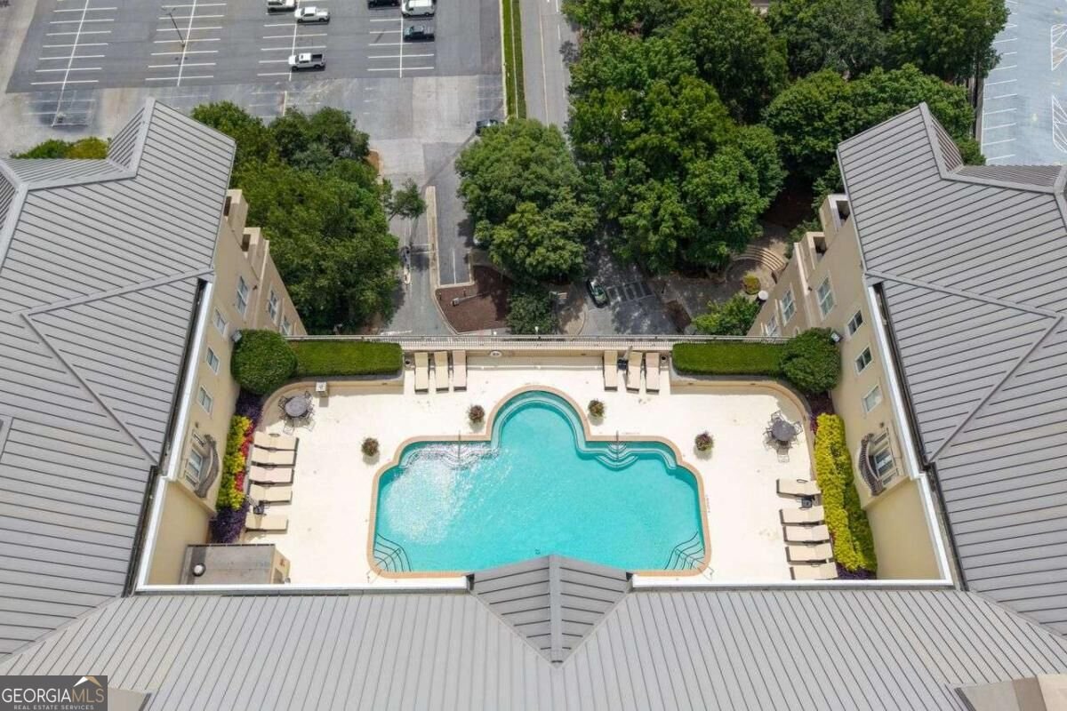 3334 Peachtree Road Atlanta - Photo 49