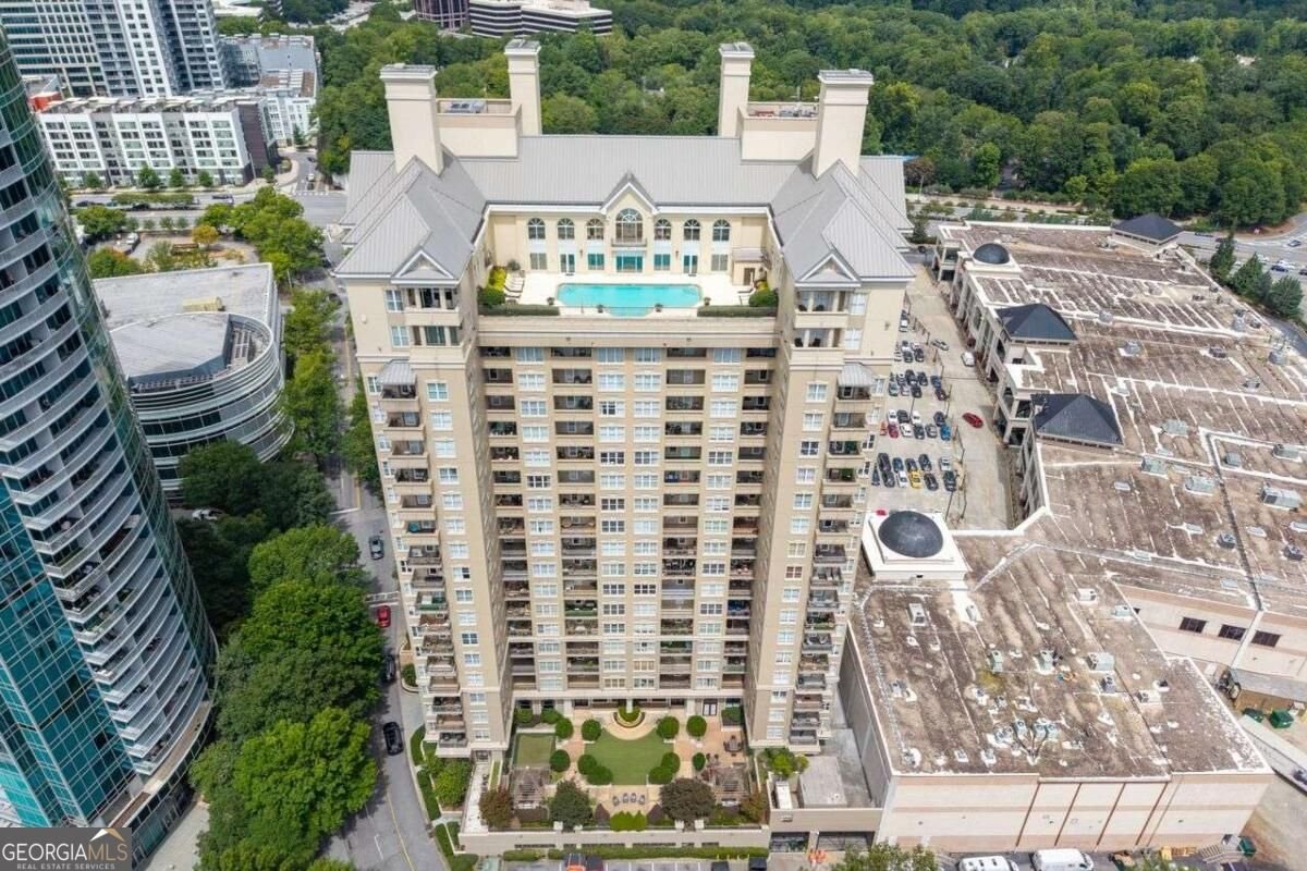 3334 Peachtree Road Atlanta - Photo 50