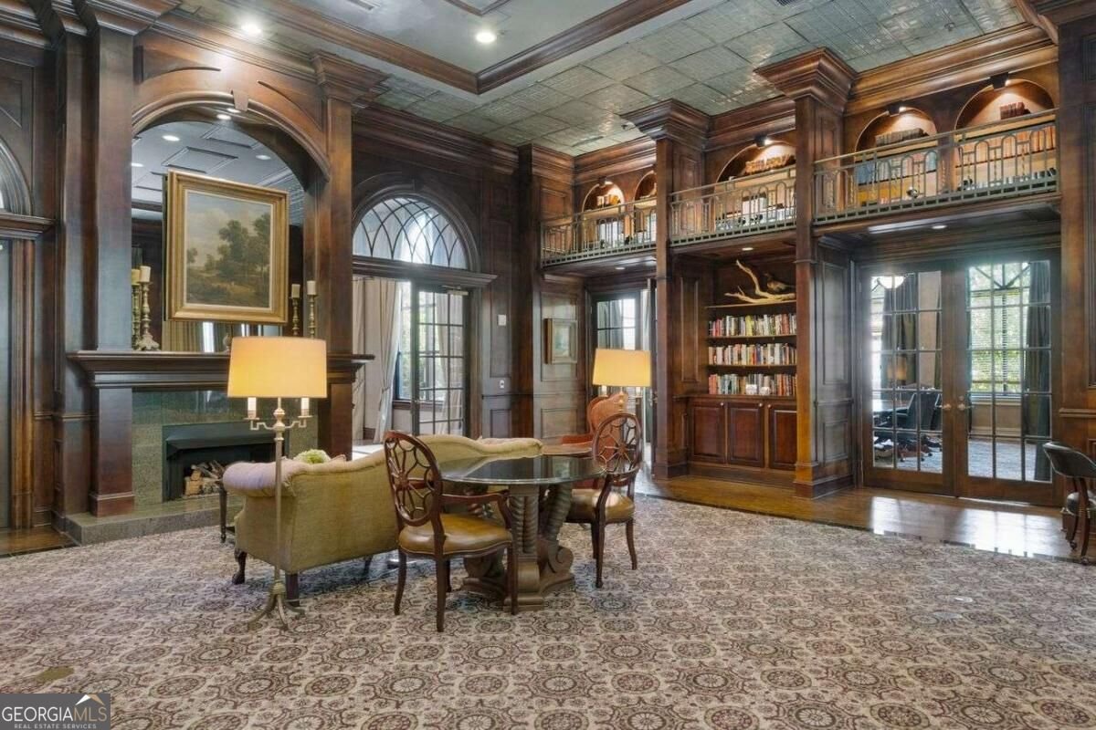 3334 Peachtree Road Atlanta - Photo 52
