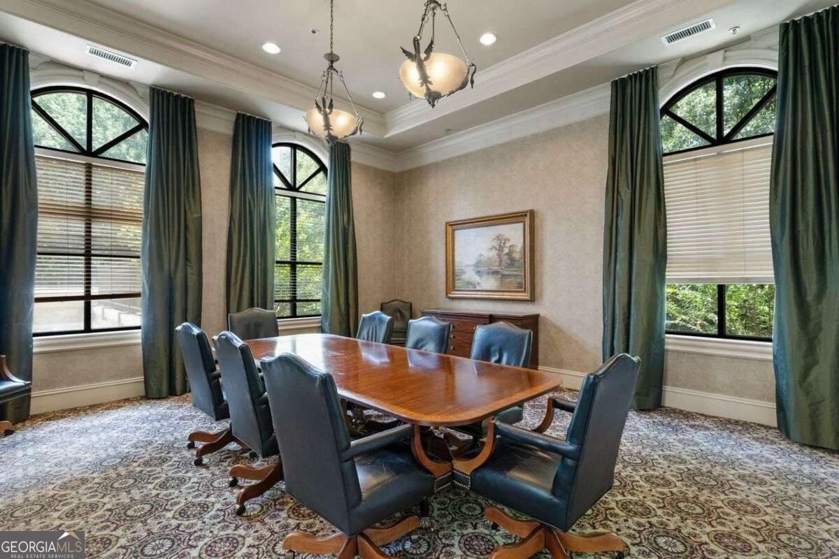 3334 Peachtree Road Atlanta - Photo 53