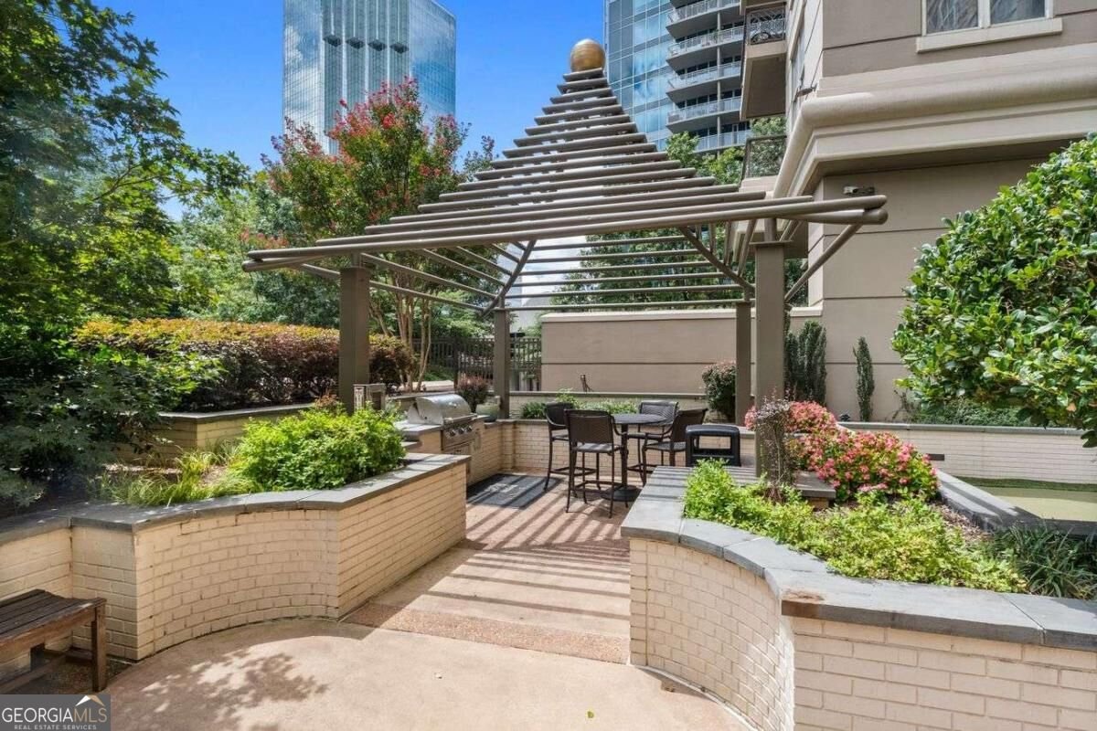 3334 Peachtree Road Atlanta - Photo 55