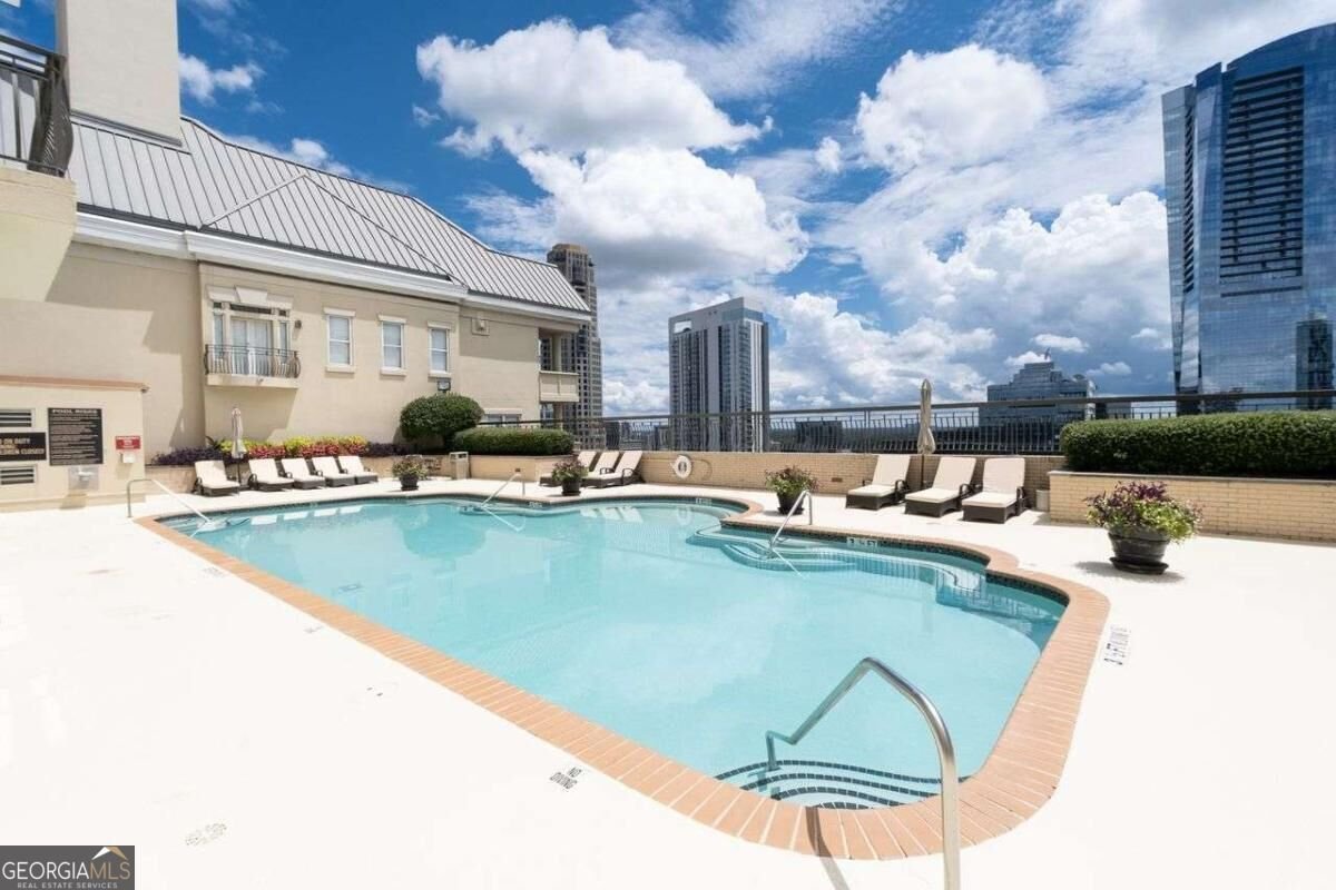 3334 Peachtree Road Atlanta - Photo 58