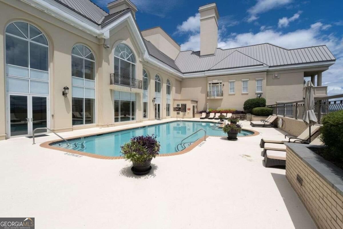 3334 Peachtree Road Atlanta - Photo 59