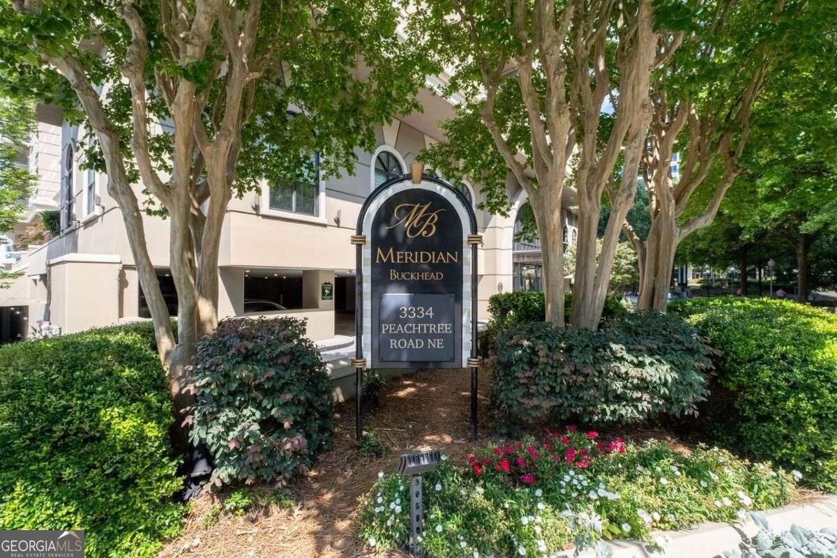 3334 Peachtree Road Atlanta - Photo 7