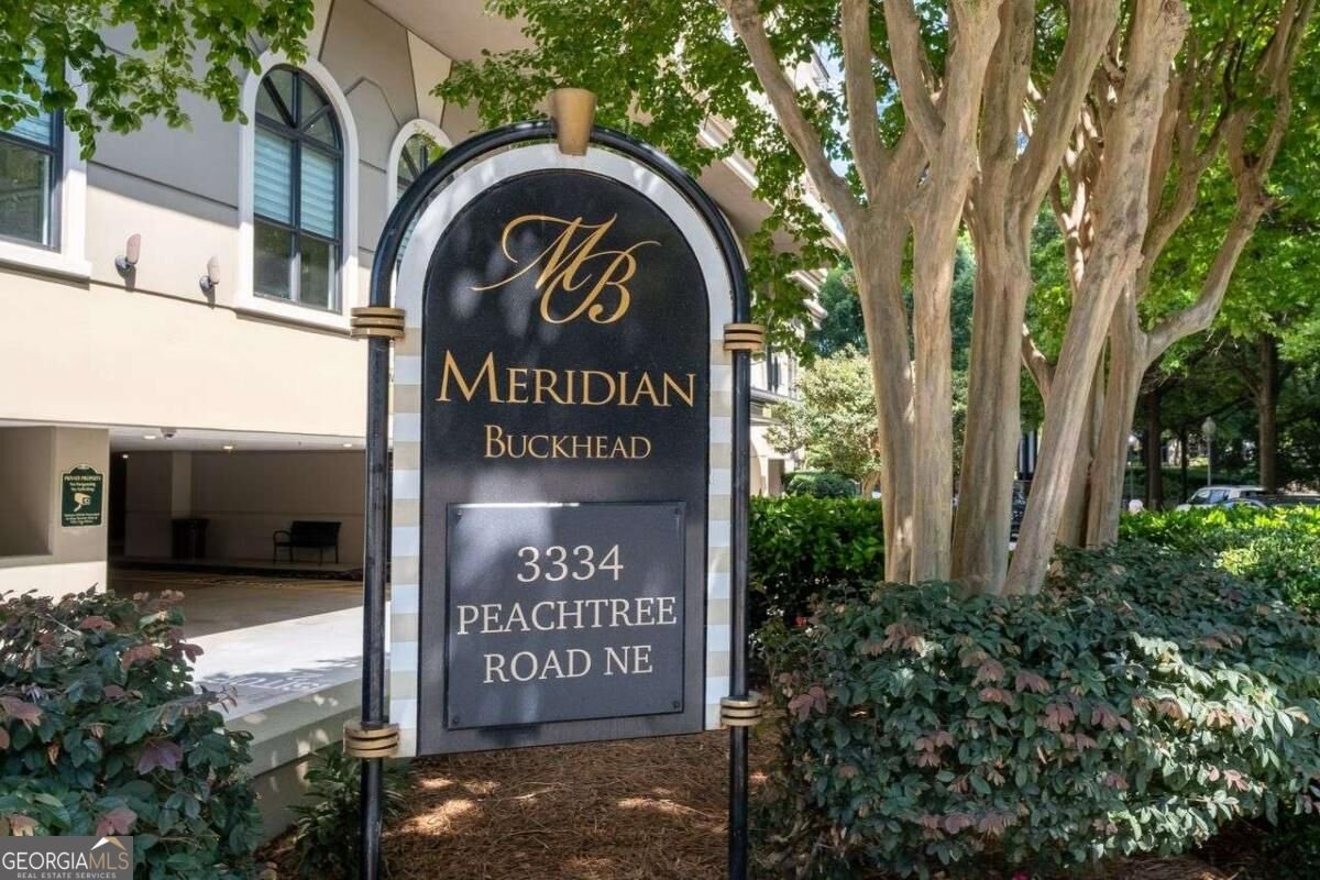3334 Peachtree Road Atlanta - Photo 8