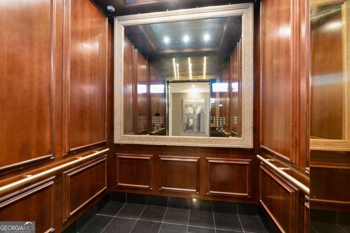 3334 Peachtree Road Atlanta - Photo 9