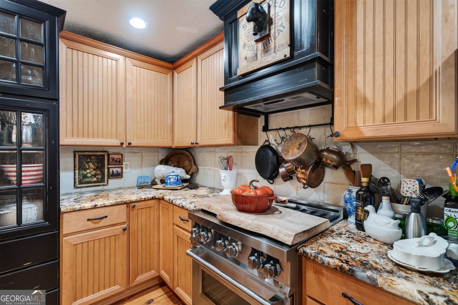 9852 Post Road Shady Dale - Photo 14