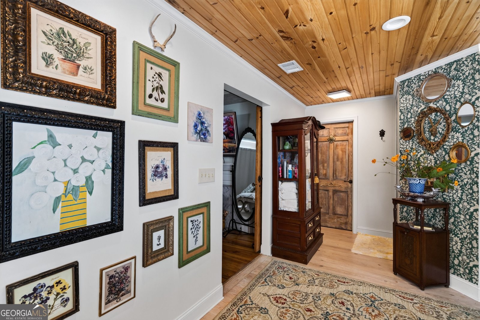 9852 Post Road Shady Dale - Photo 21