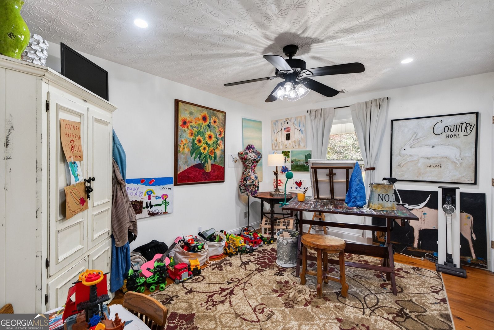 9852 Post Road Shady Dale - Photo 26