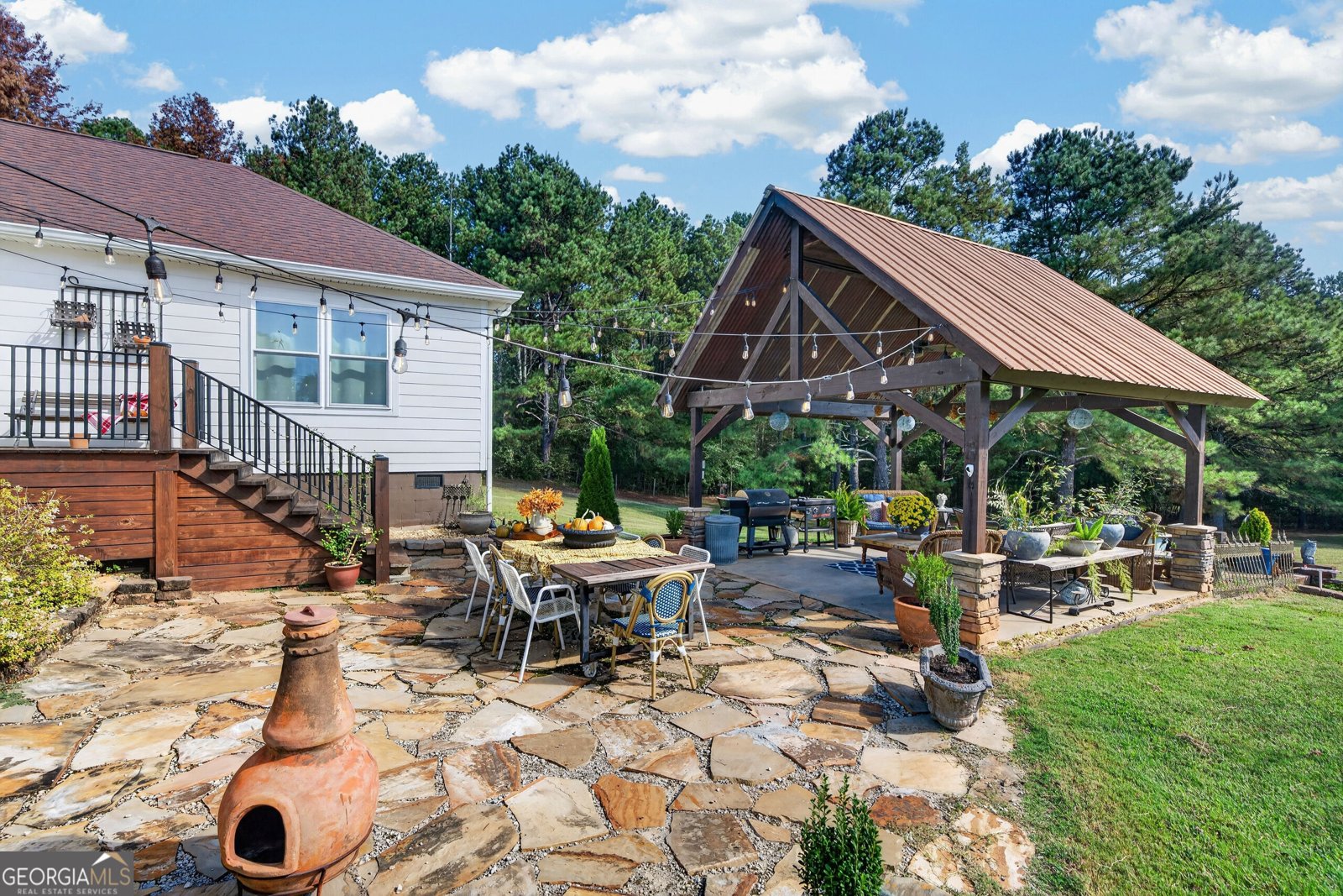 9852 Post Road Shady Dale - Photo 30