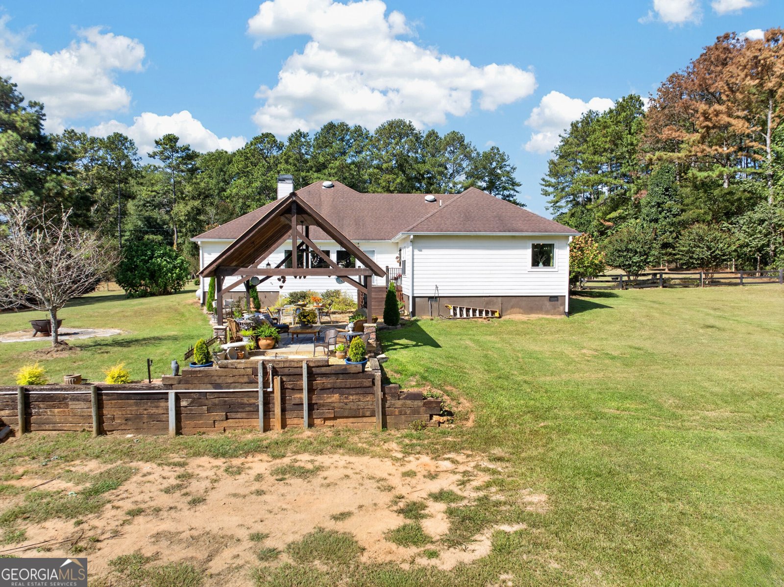 9852 Post Road Shady Dale - Photo 35