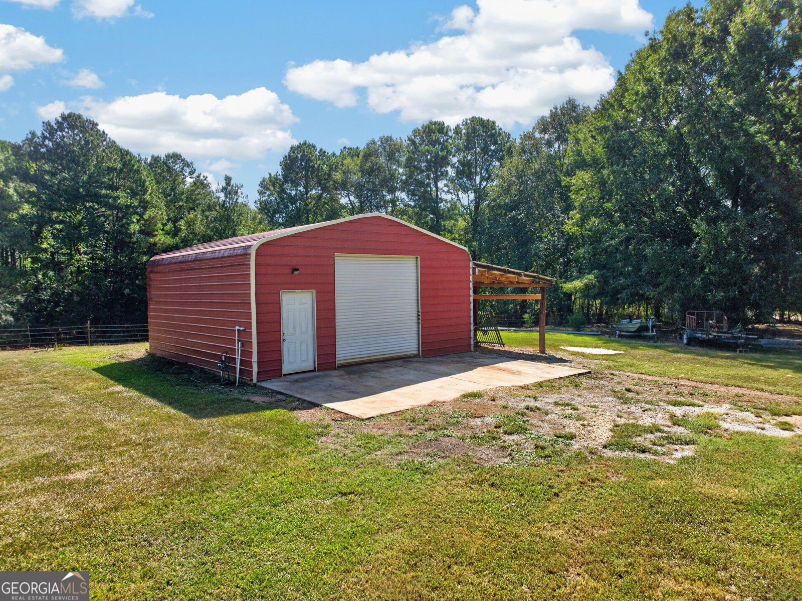 9852 Post Road Shady Dale - Photo 37