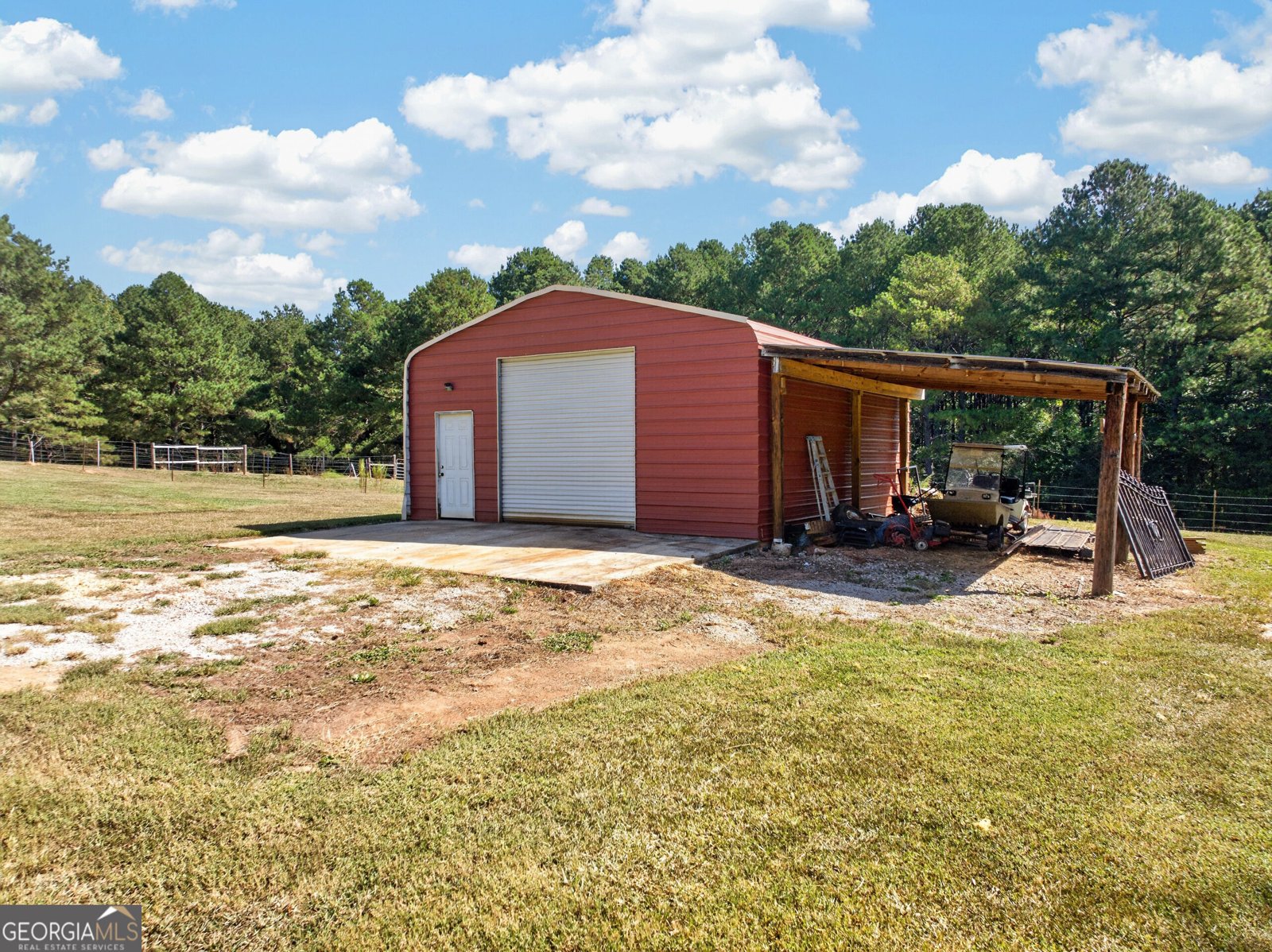 9852 Post Road Shady Dale - Photo 38
