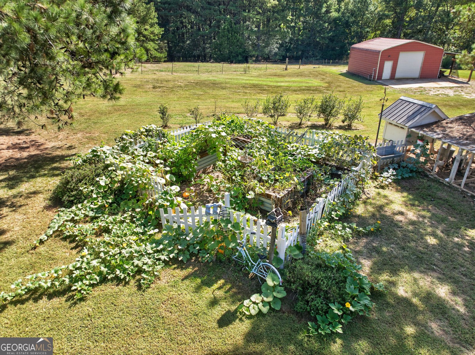 9852 Post Road Shady Dale - Photo 39