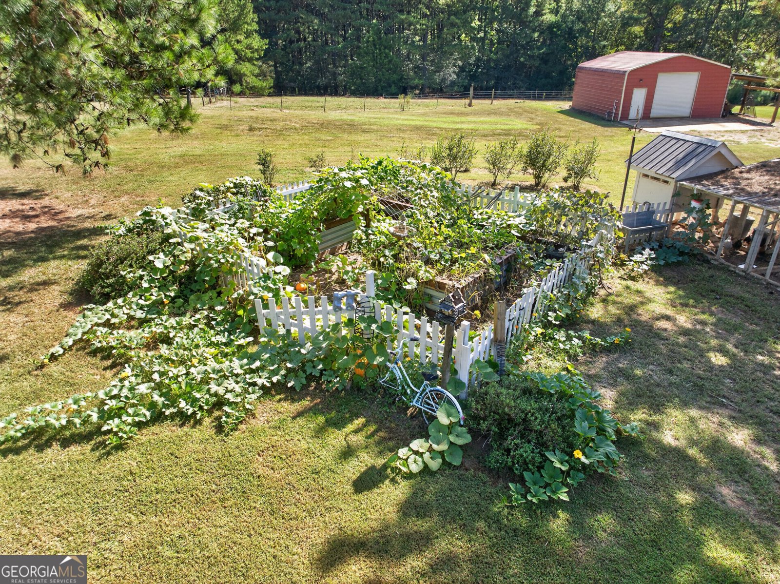 9852 Post Road Shady Dale - Photo 40
