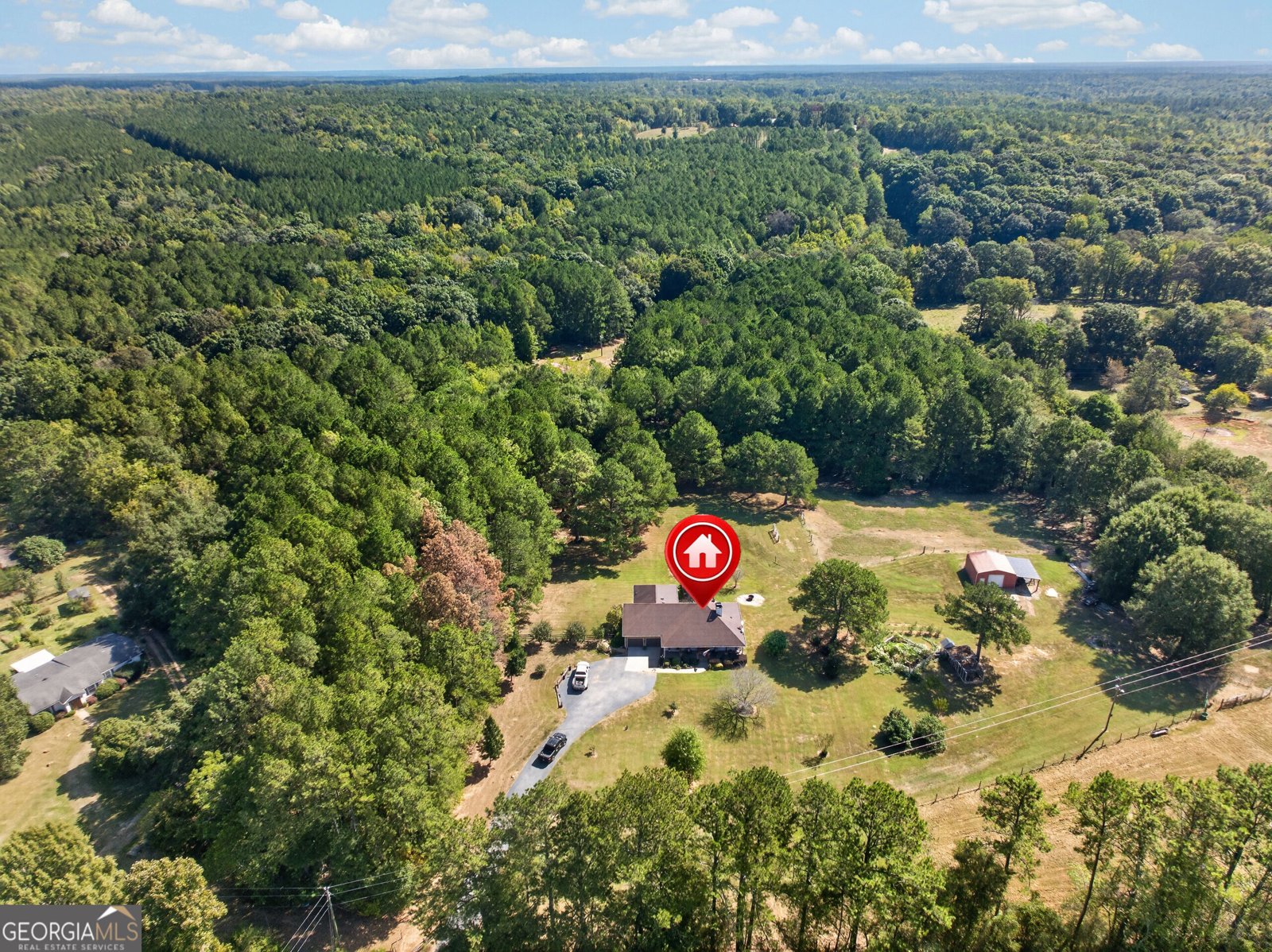 9852 Post Road Shady Dale - Photo 41