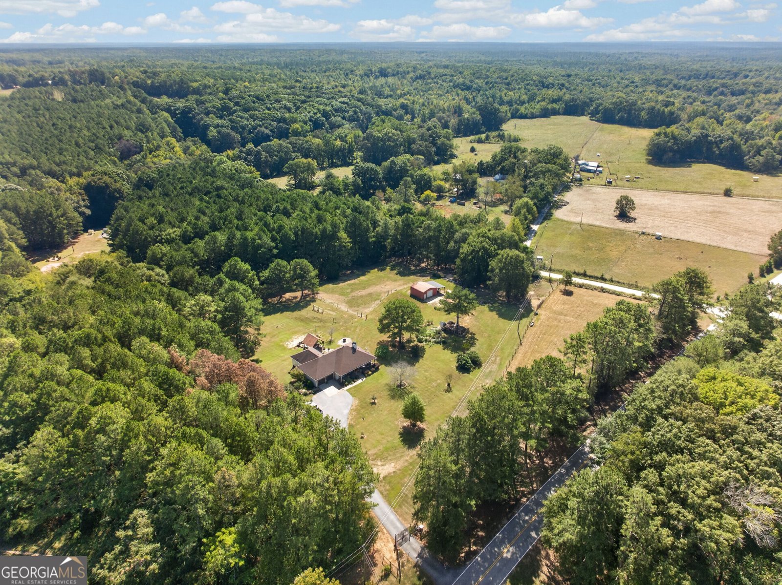 9852 Post Road Shady Dale - Photo 42