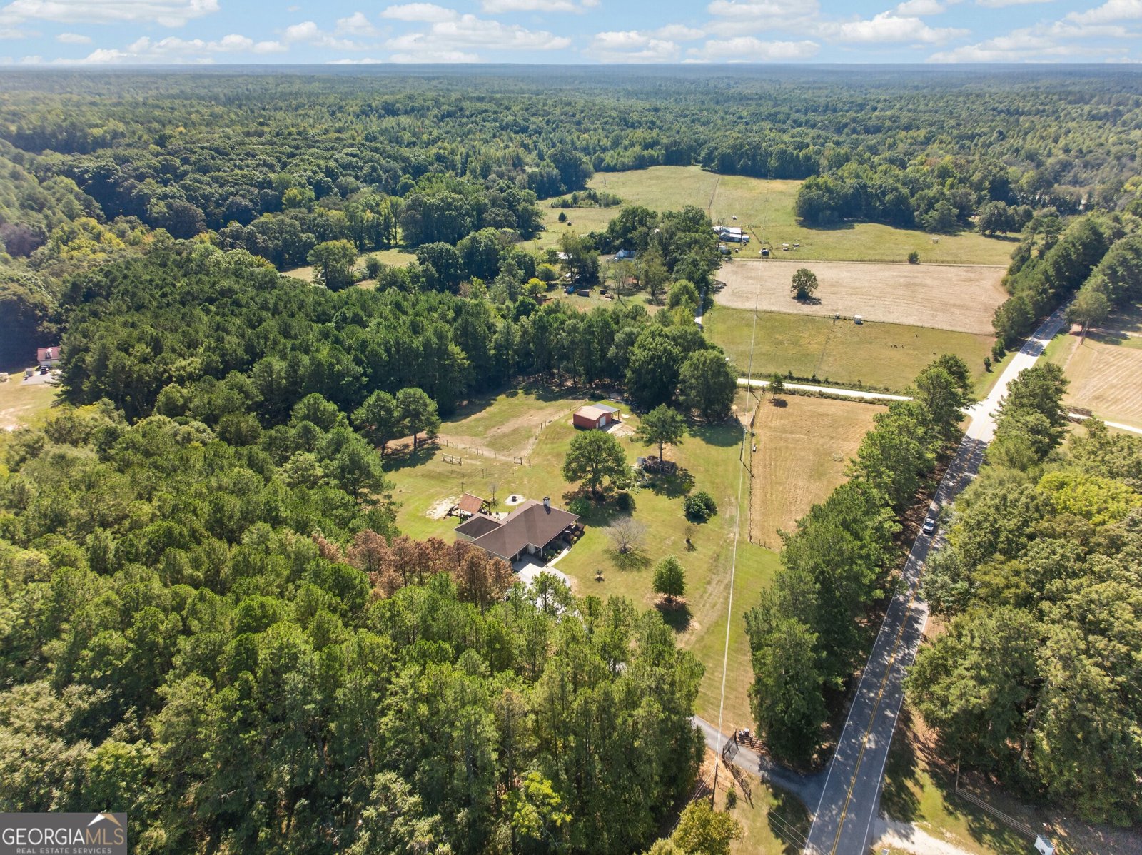 9852 Post Road Shady Dale - Photo 43