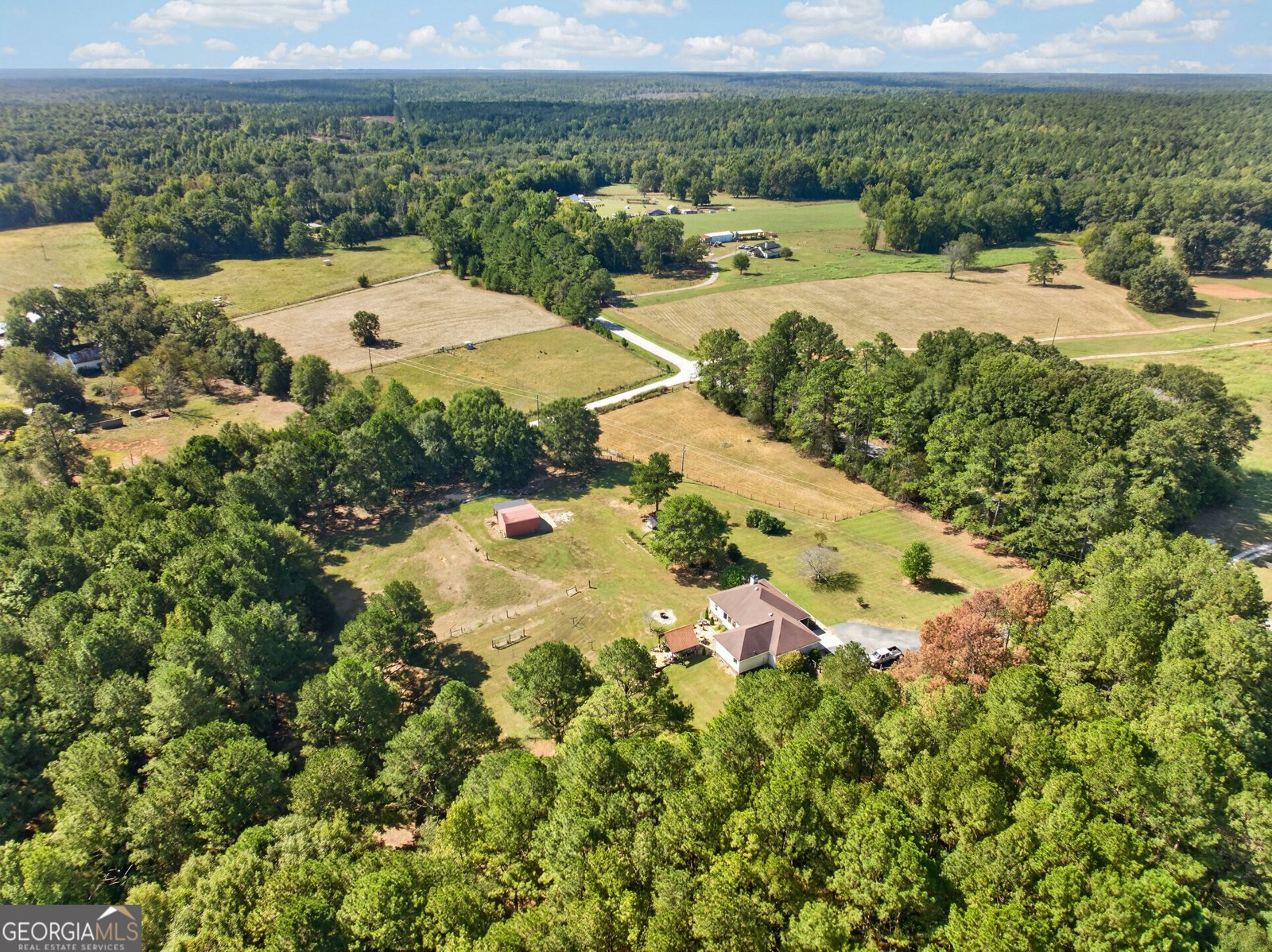 9852 Post Road Shady Dale - Photo 44