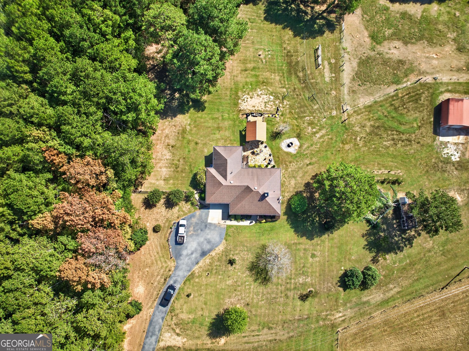9852 Post Road Shady Dale - Photo 45