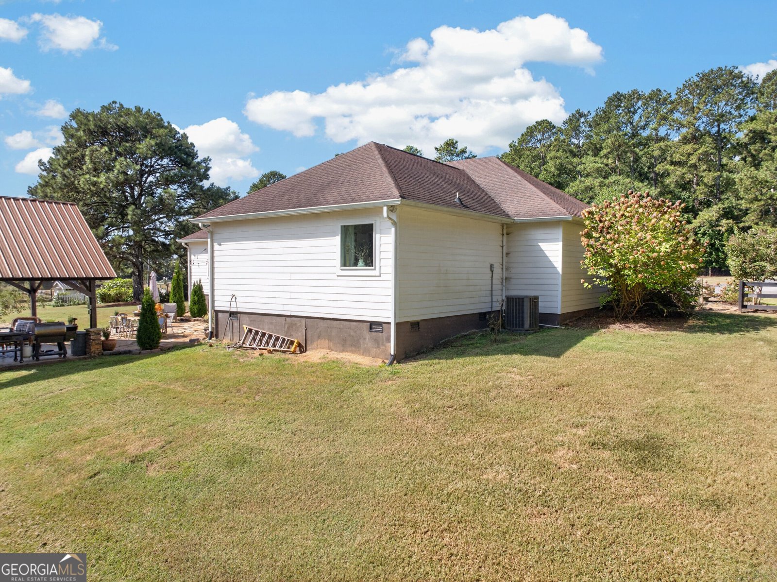 9852 Post Road Shady Dale - Photo 46