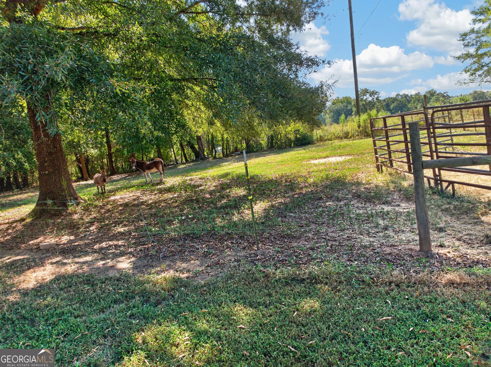 9852 Post Road Shady Dale - Photo 47