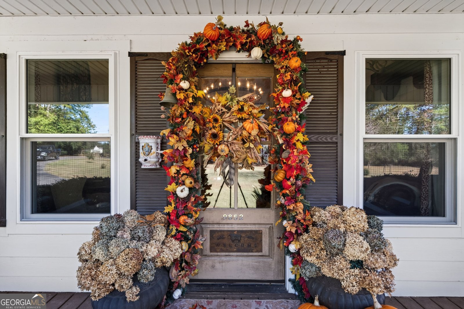 9852 Post Road Shady Dale - Photo 48