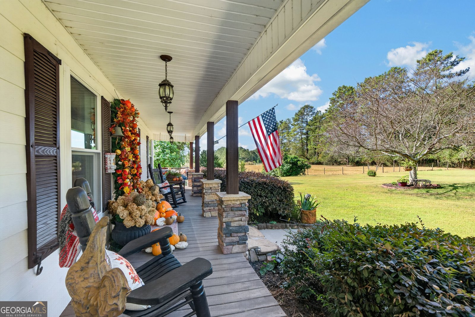 9852 Post Road Shady Dale - Photo 49
