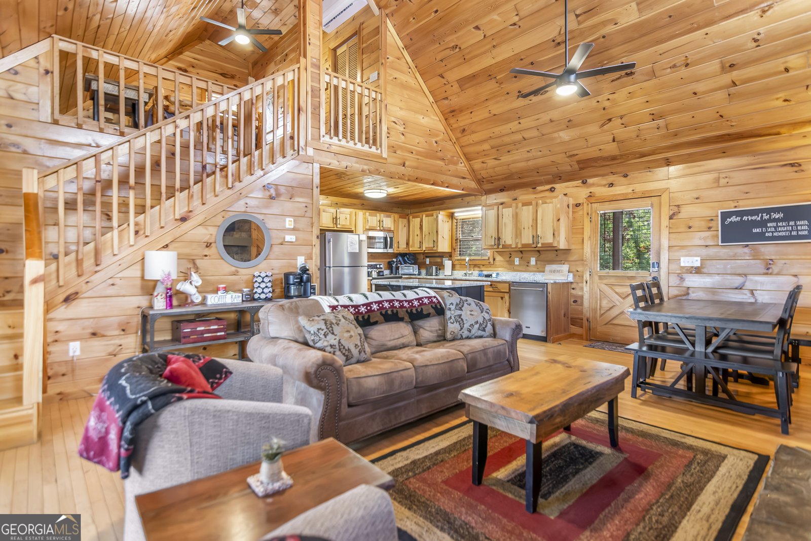 211 Highland Forest Drive Morganton - Photo 10