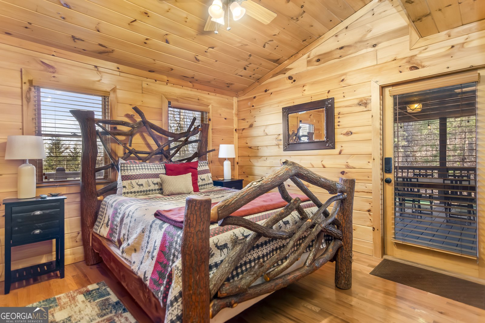 211 Highland Forest Drive Morganton - Photo 16