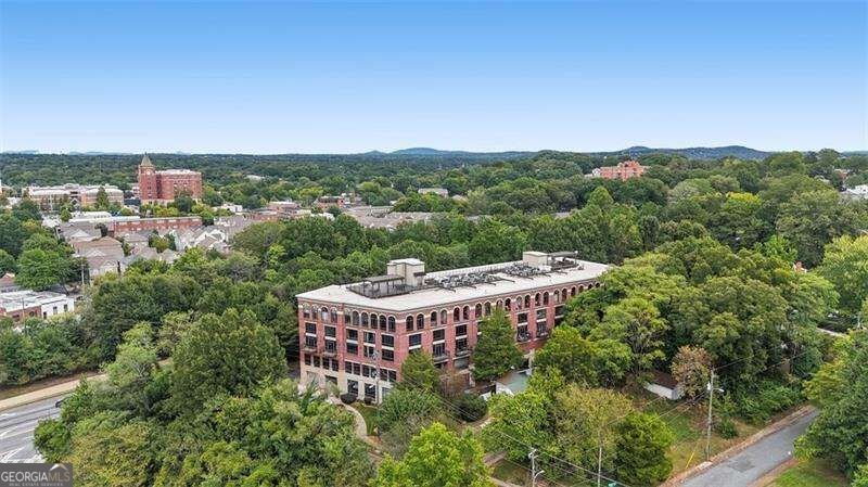 319 Atlanta Street Marietta - main photo
