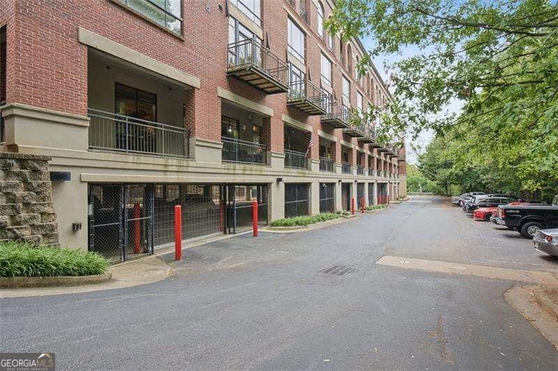 319 Atlanta Street Marietta - Photo 28