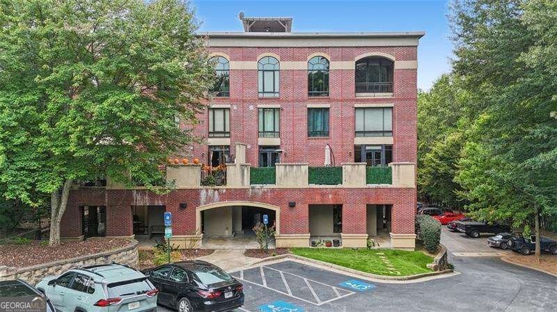 319 Atlanta Street Marietta - Photo 30